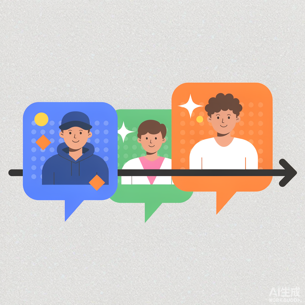 说话人分离
